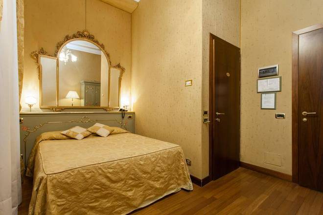 Hotel Al Ponte Mocenigo, Venice