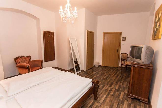 Old City Hotel, Bratislava