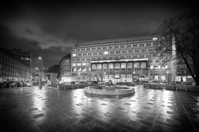 Apollo Hotel Bratislava, Bratislava