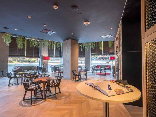 Park Inn Danube, Bratislava, Bratislava