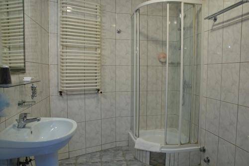 Hotel Fortuna Bis, Krakow