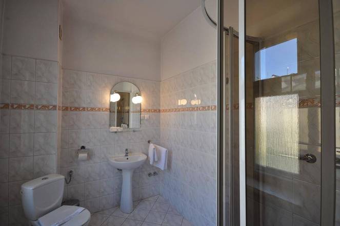 Hotel Pollera, Krakow