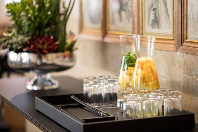 Hotel Dom Carlos Park, Lisbon