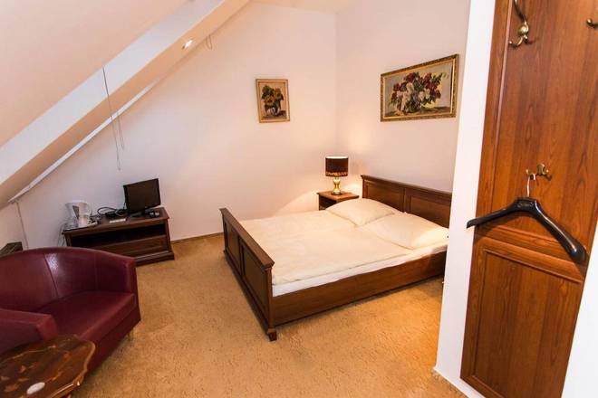 Old City Hotel, Bratislava