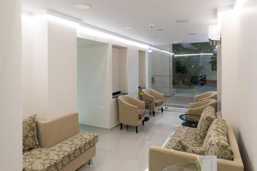 Epidavros Hotel, Athens
