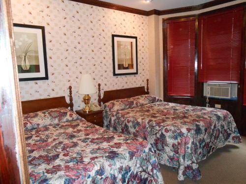 Hotel 31, New York