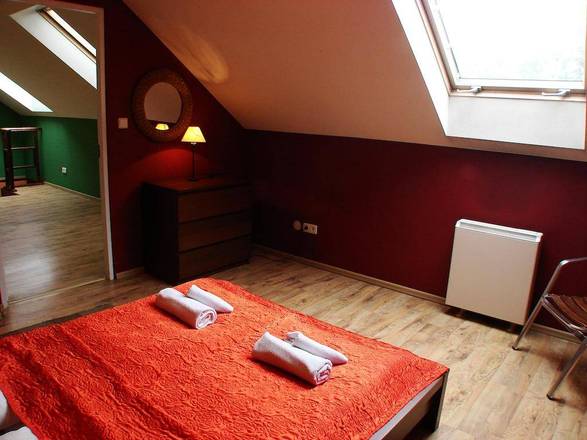 Old Town Apartments, Krakow