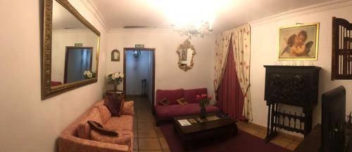 Hotel Convento La Gloria, Seville