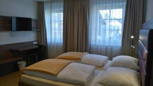 Pension Elisabeth, Salzburg