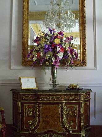 Adriano Boutique Sevilla, Seville