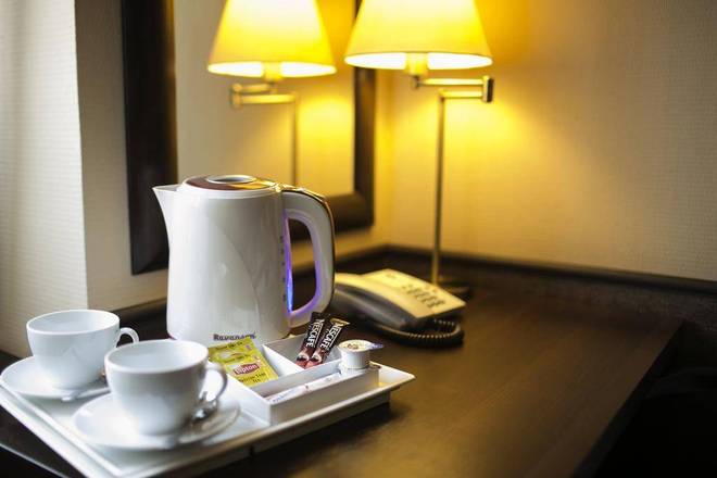 Hotel Wielopole, Krakow