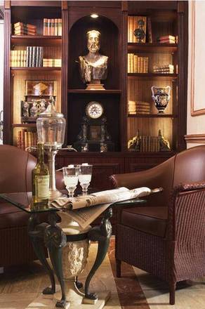 Hotel Saint Jacques, Paris