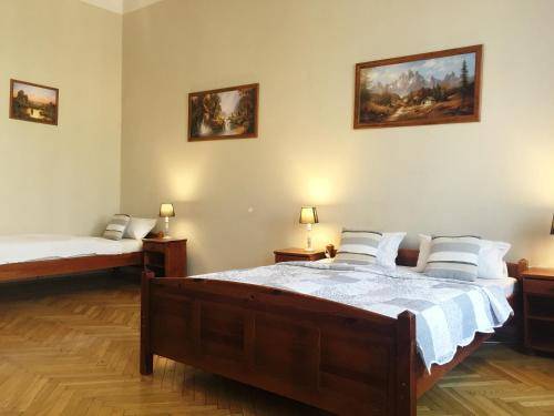 ApartmentsApart Krakow, Krakow