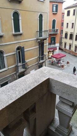 Hostel Domus Civica, Venice