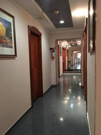 Hotel Ercoli, Rome