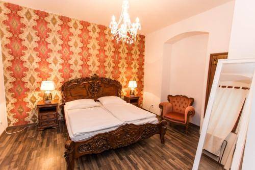 Old City Hotel, Bratislava