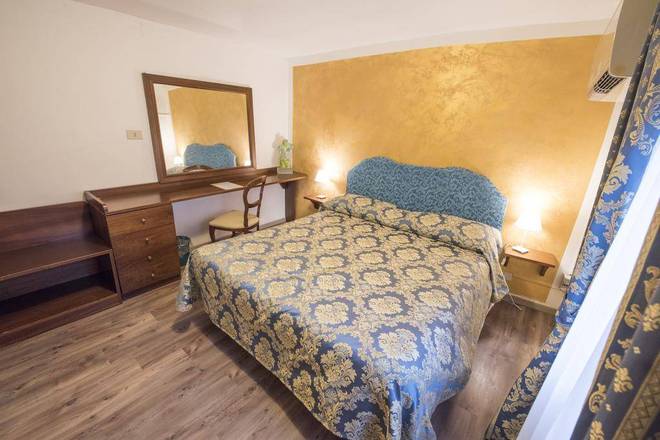 Hotel Casa Peron, Venice