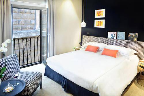 Nerva Boutique Hotel, Rome