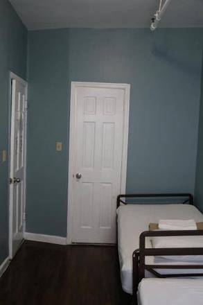 Chelsea International Hostel, New York