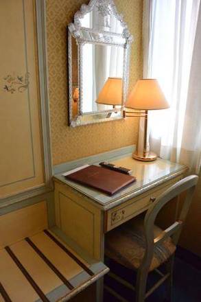 Hotel Falier, Venice