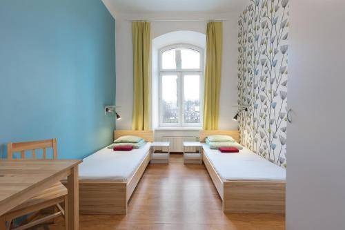 Hostel Atlantis, Krakow