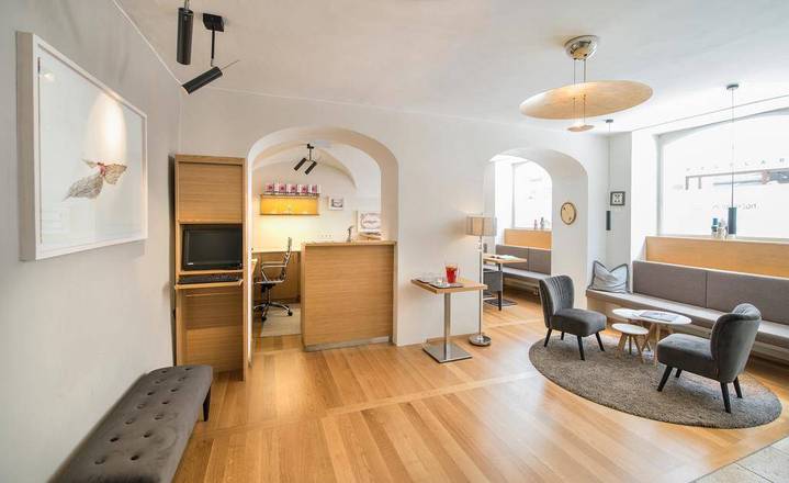 Hotel Amadeus, Salzburg