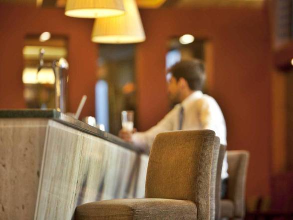 TURIM Europa Hotel, Lisbon