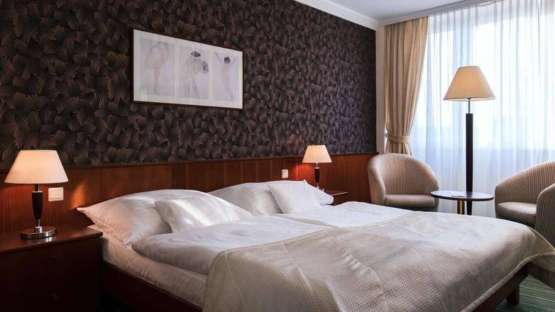 Apollo Hotel Bratislava, Bratislava
