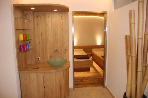 Alphotel Innsbruck, Innsbruck