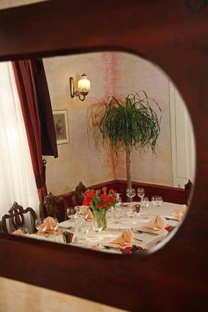 Hotel Fortuna, Krakow