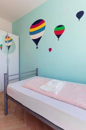 Patio Hostel, Bratislava