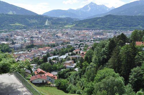 Gasthof &Ouml;lberg, Innsbruck