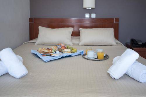 Epidavros Hotel, Athens