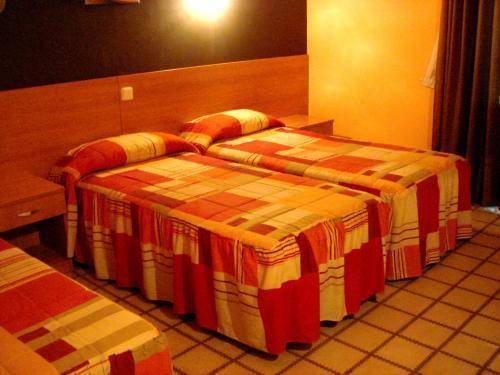Hostal Layetana, Barcelona