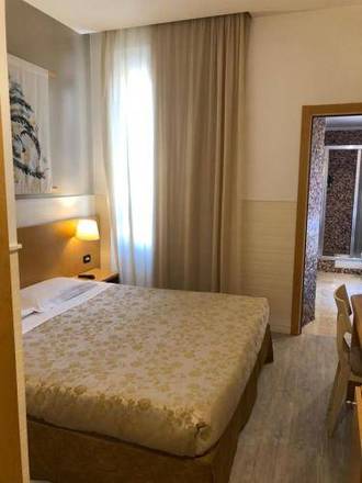 Hotel Aphrodite, Rome