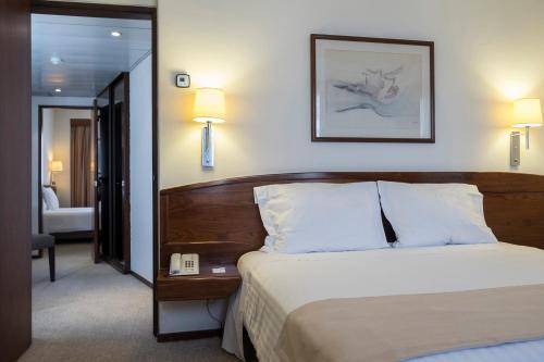 Hotel Dom Carlos Park, Lisbon