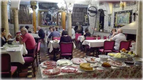 Hotel Convento La Gloria, Seville