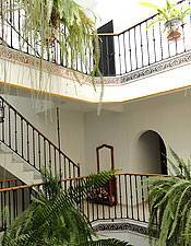 Pension Córdoba, Seville