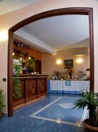 Hotel Rimini, Rome