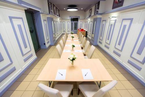 Hotel Kazimierz, Krakow