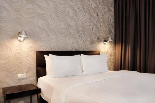 Best Western Amazon Hotel, Athens