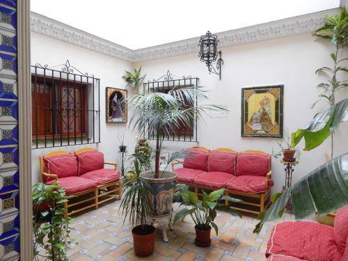 Hotel Convento La Gloria, Seville
