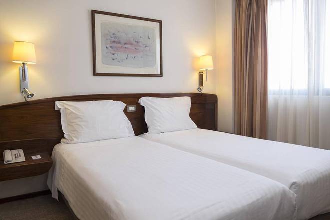 Hotel Dom Carlos Park, Lisbon