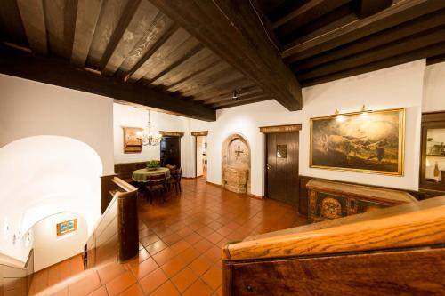 Hotel Wei&szlig;es Kreuz, Innsbruck