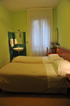 Locanda Silva, Venice