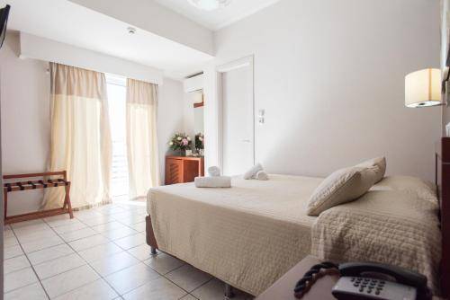 Epidavros Hotel, Athens