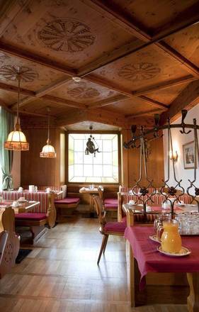 Hotel Altpradl, Innsbruck