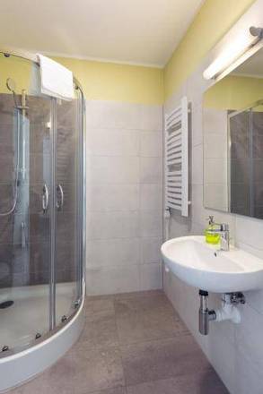 Patio Hostel, Bratislava