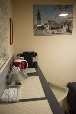 City Hostel, Krakow