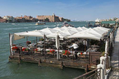 Hotel La Calcina, Venice